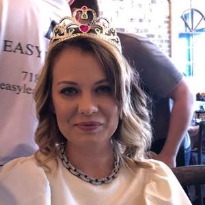 Meet your Posher, Kate